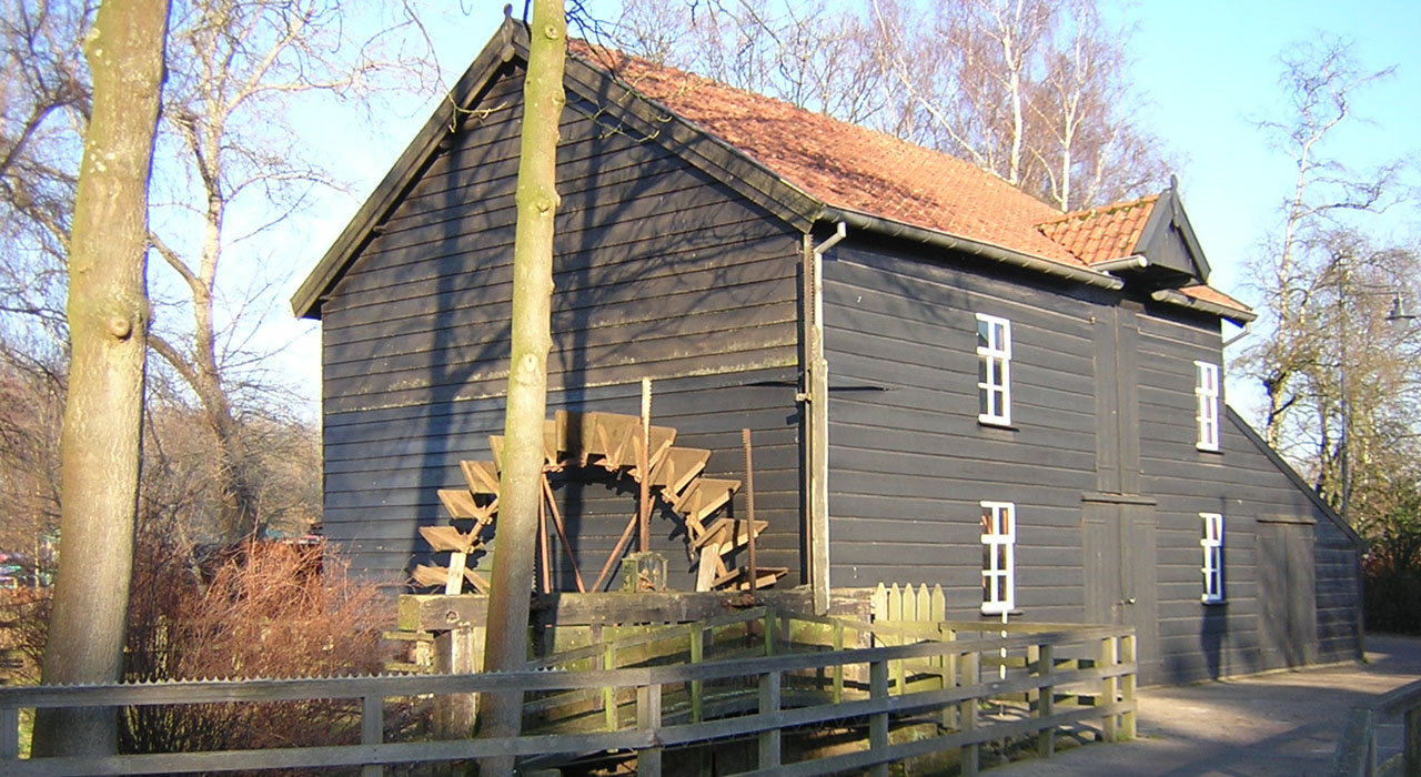 Venbergse Molen