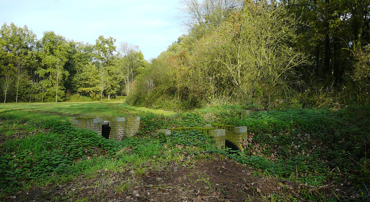 Plateaux vloeiweiden