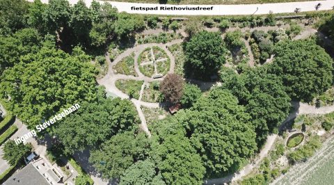 Kom eens langs in Riethoven