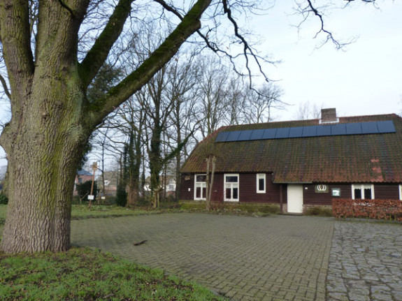 D'n Nieuwe Hof