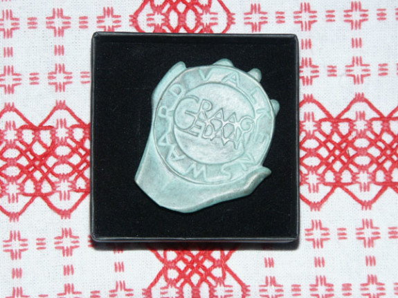 legpenning valkenswaard