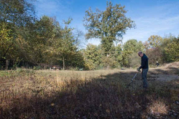 maaien vlindertuin 2