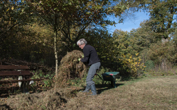 maaien vlindertuin 3