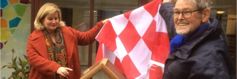 vawa schenking ronaldmcdonaldhuis kop 3op1