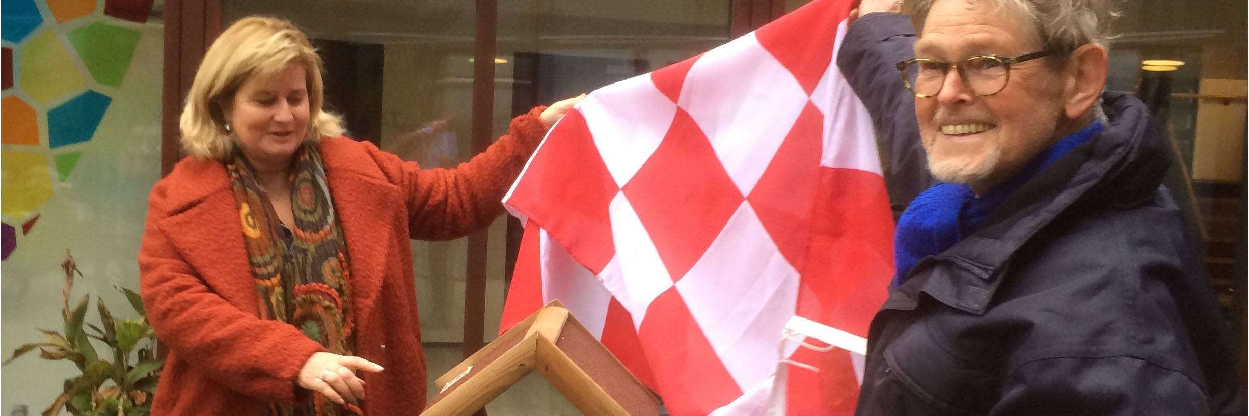 vawa schenking ronaldmcdonaldhuis kop 3op1