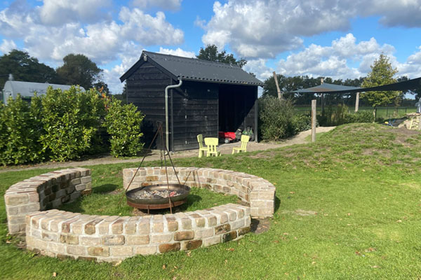 agrarisch kinderdagverblijf 1 4op3