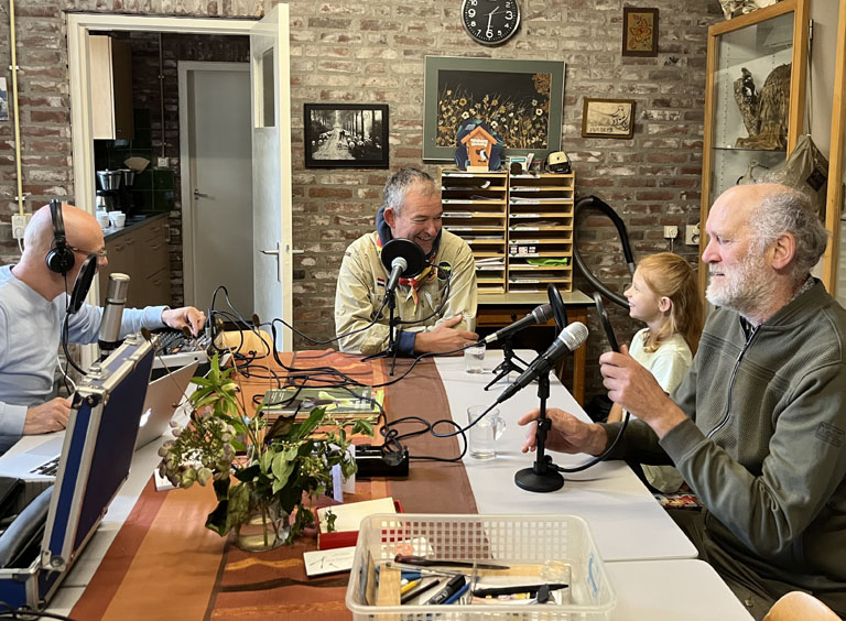 Samen Valkenswaardig 2022 podcast 4op3