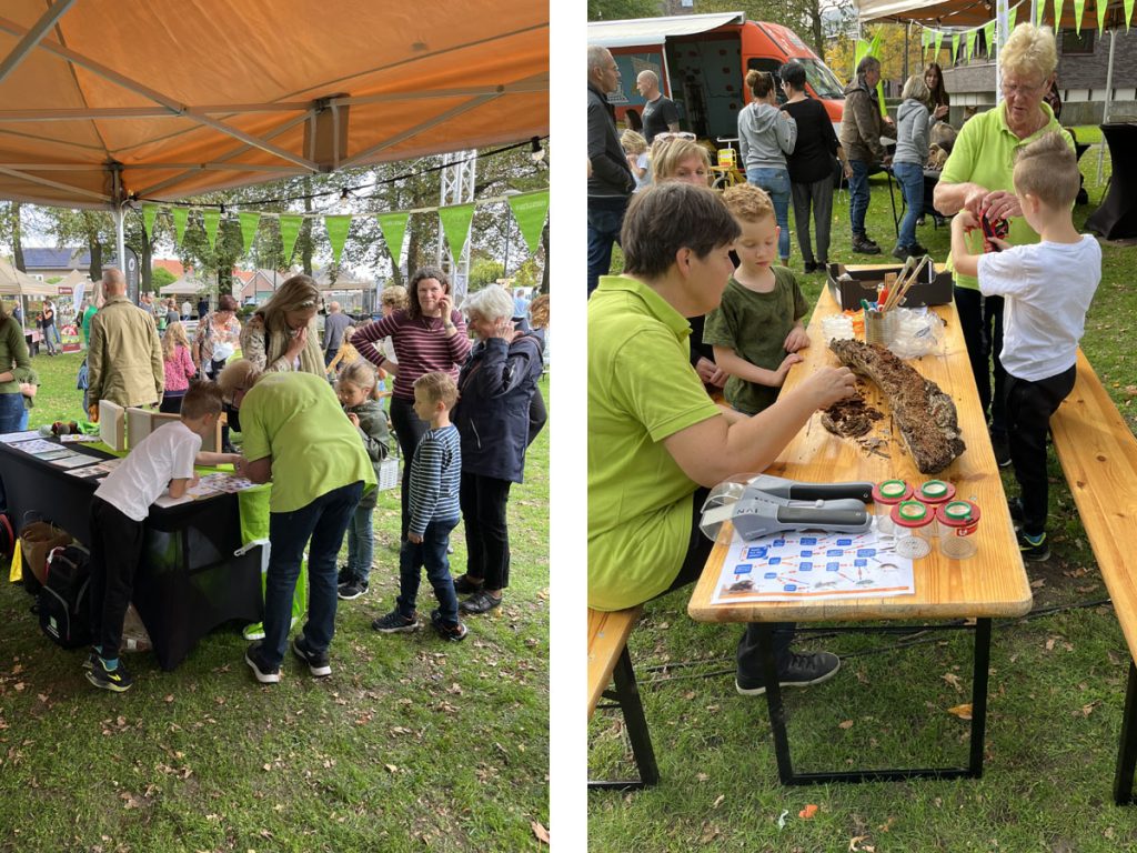 Samen Valkenswaardig 2022 collage 4op3