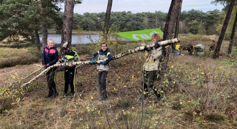 Natuurwerkdag Brugven 2022 kop 1280x700
