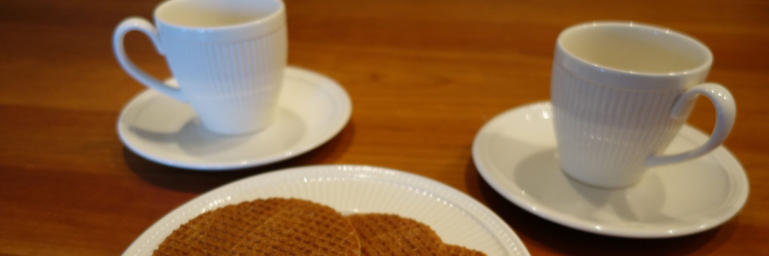 koffie met koek 3op1