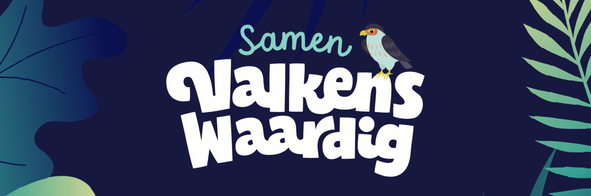 logo Samen Valkenswaardig kop 3op1