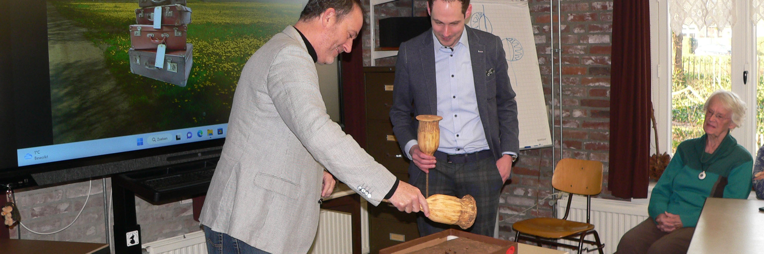 opening zaden op reis 2023 kop 3op1