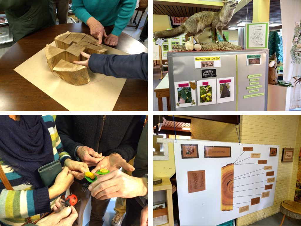 eikproject grote brogel collage 4op3