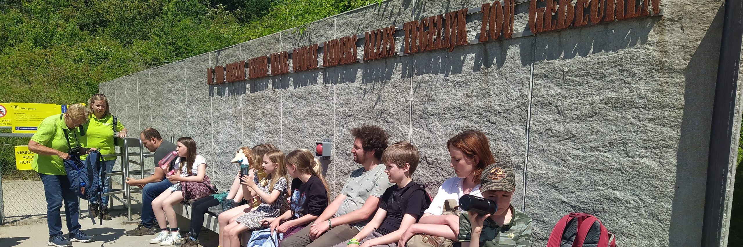 activiteitenweekend jeugd IVN 2306 kop 3op1