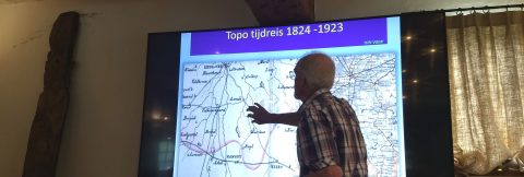 lezing Waalre Groote heide kop 3op1