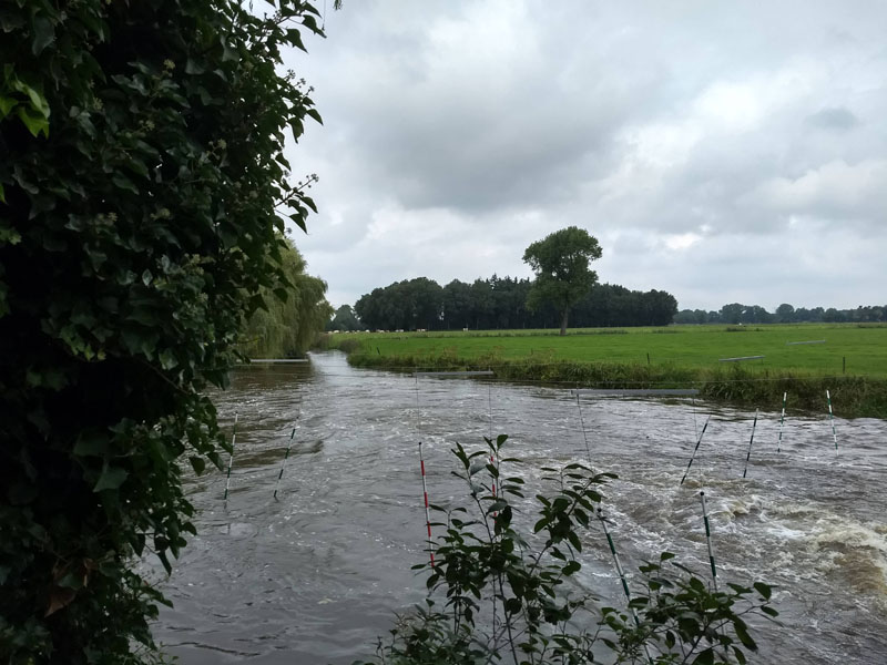 uitzicht bij de Volmolen 4op3