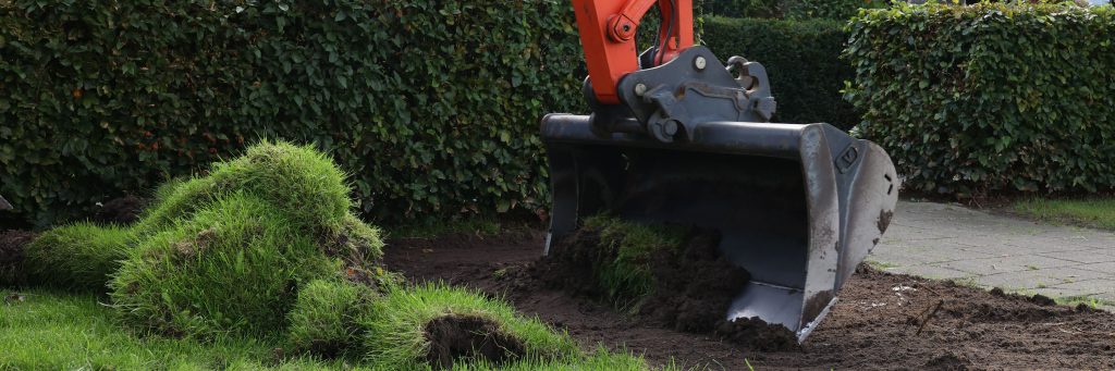 aanleg bloemenberm gorlooplaan 231013 kop 3op1