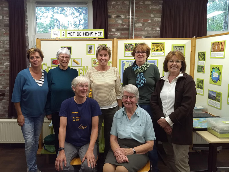 projectgroep scholenwerk 2023