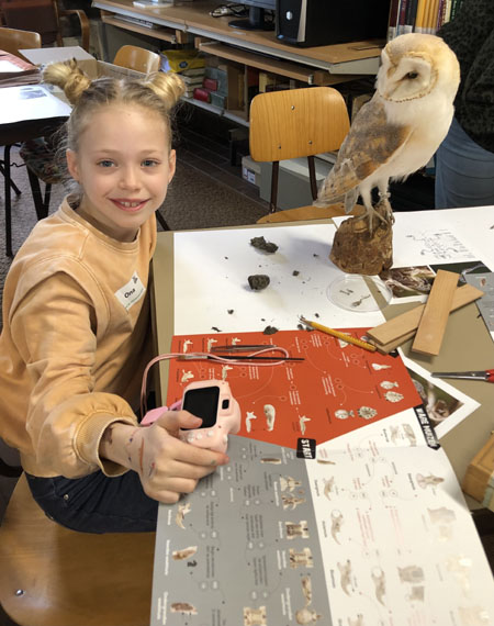 workshop uilenballen pluizen 240225 3op4