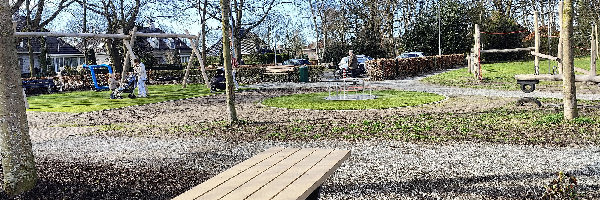 belevingspark de kleine meer kop 3op1