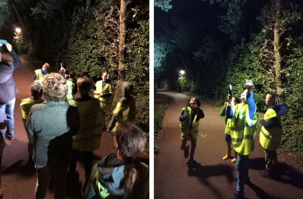 vleermuisavond 240830 collage 4op3