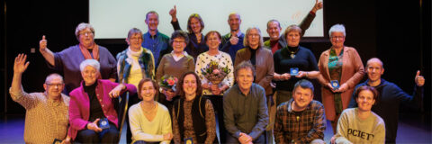 vrijwilligerspenning Waalre 2024 overgenomen van gemeente Waalre