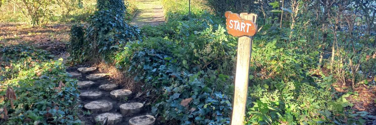 blotevoetenpad kop 3op1