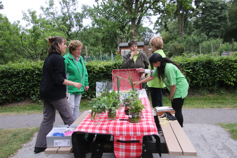 opening blotevoetenpad begeleiders 250518