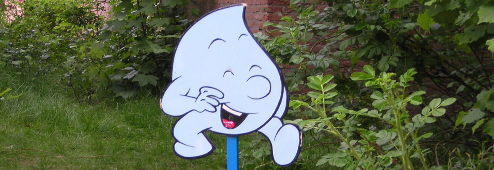 droppie water kop 3op1