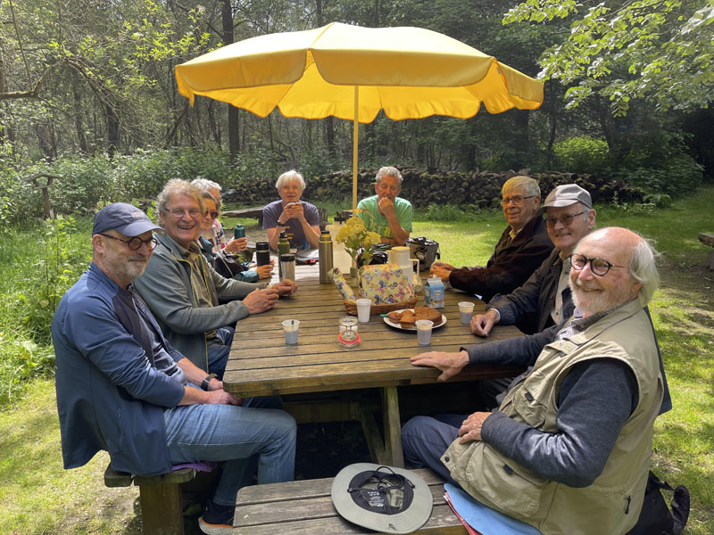 vlindertuin waalre bezoek IVN Meerssen 250603