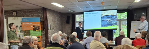 IVN Valkenswaard Waalre pubquiz 260415 zaal kop 3op1