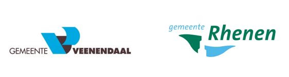 logo Gemeente V'daal en Rhenen