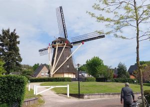 Molen de Hoop Lunteren