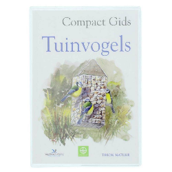 Compact gids tuinvogels