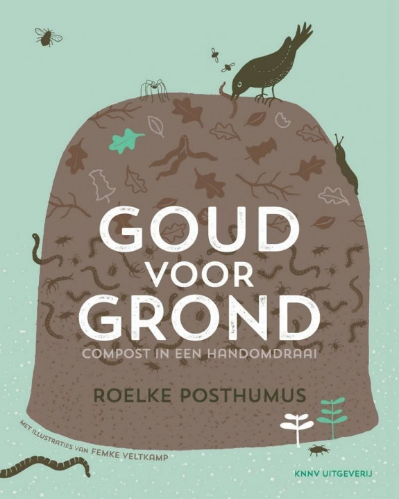 compost boek