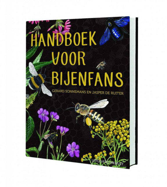 Handboek voor bijenfans