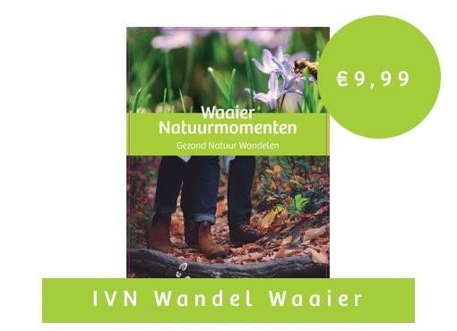 IVN Wandel Waaier