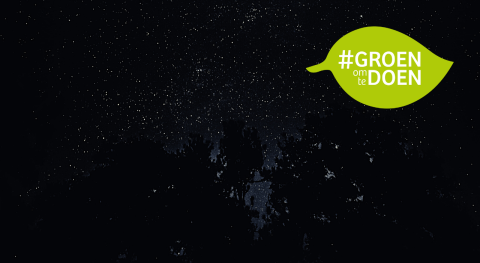 Doe-tip: Earth Hour