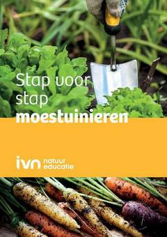 Het moestuincursus doeboek