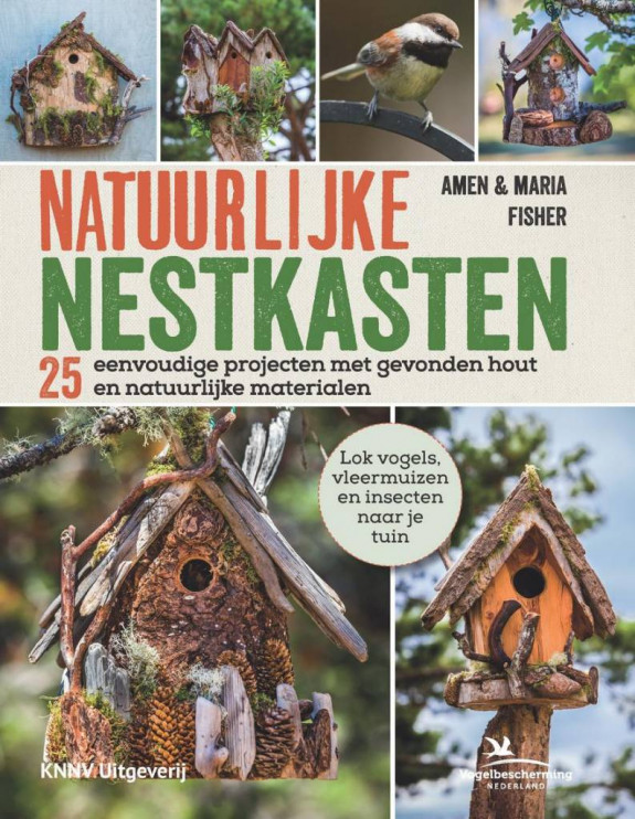 nestkast