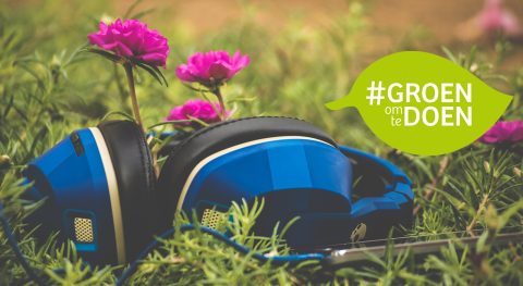 Doe-tip: Natuur-podcasts luisteren