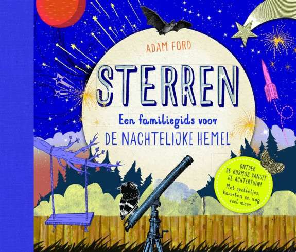 Sterren