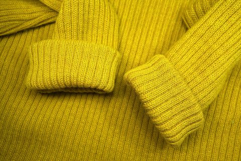 Doe-tip: Trek je warmste trui aan op Warmetruiendag!