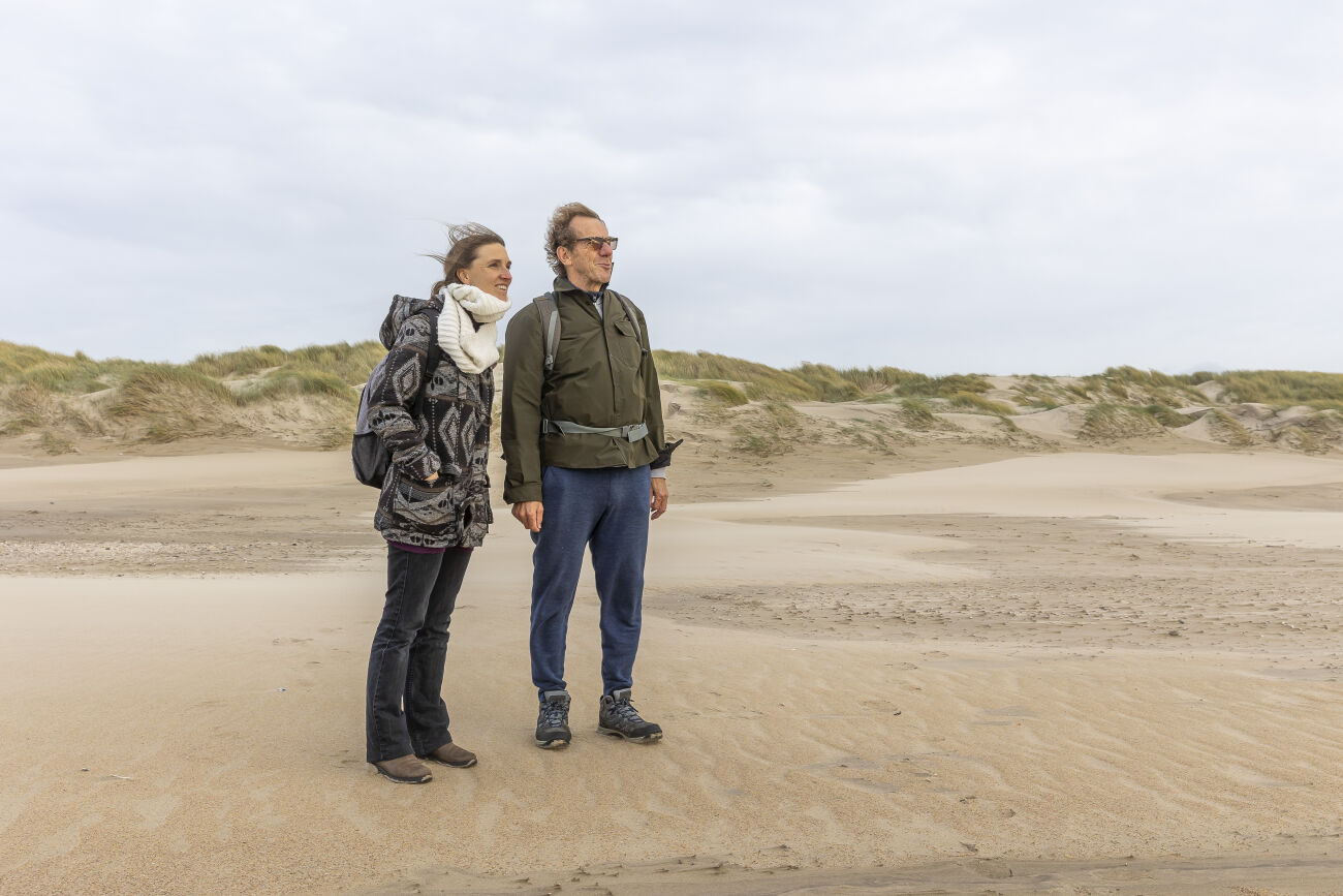 Gastvrij in het Landschap