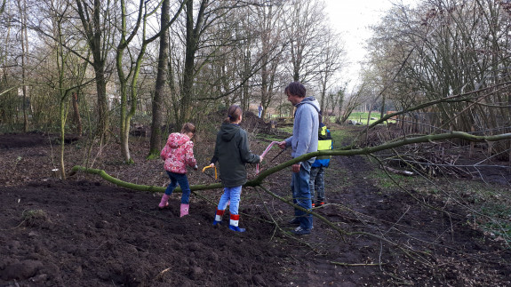 Gezonde buurten Stigtse Vecht