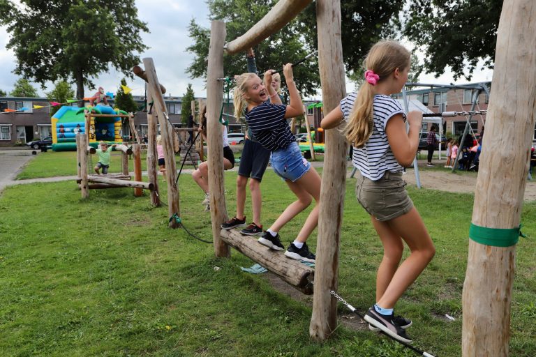 Drachten – Smallingerland – De Venen