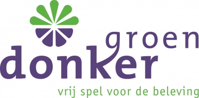Donker Groen