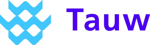 Tauw, logo