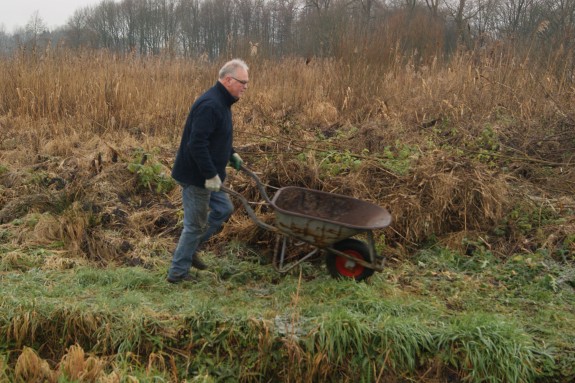 Kasteelgriend