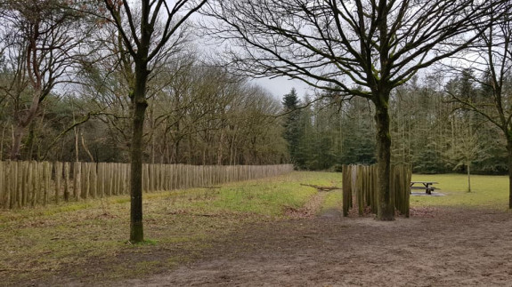 Hooge Vorssel Landweer